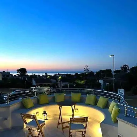 Rei M&m Villa *