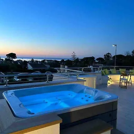 Villa Rei M&m Costa Rei