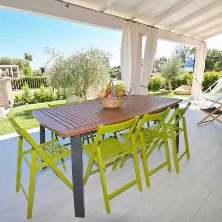 Rei M&m Villa Costa Rei
