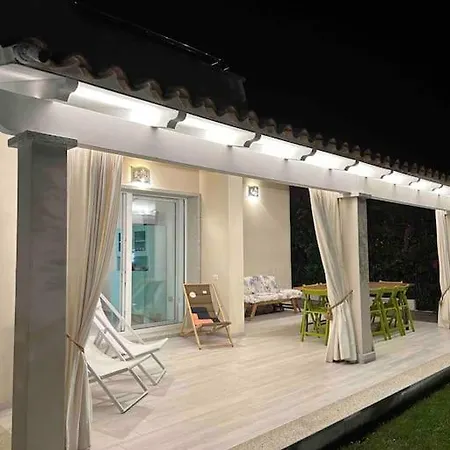 Rei M&m Villa *