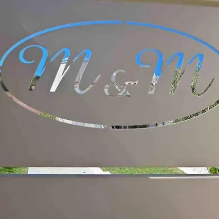 Villa Rei M&m *