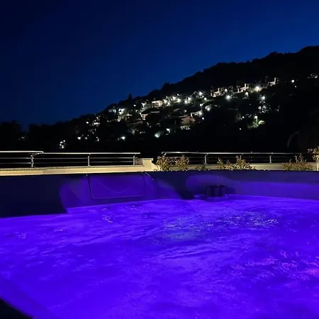 Villa Rei M&m Costa Rei