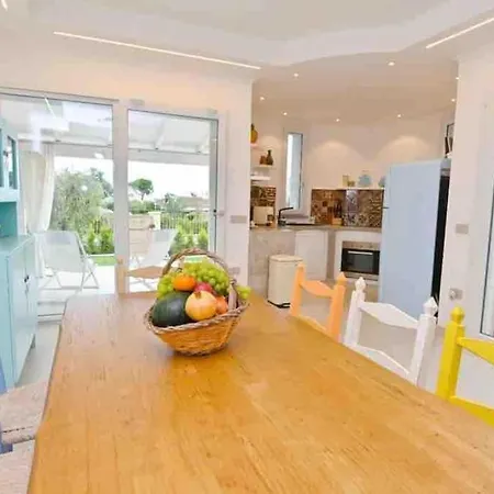 Rei M&m Villa