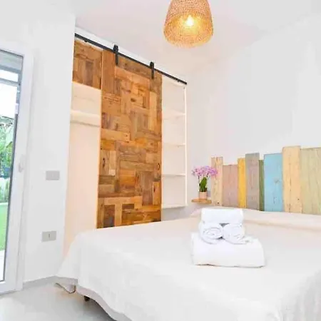 Villa Rei M&m Costa Rei