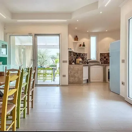 Rei M&m Villa