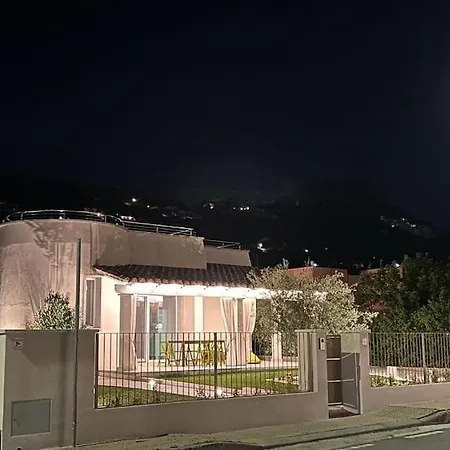 Rei M&m Villa