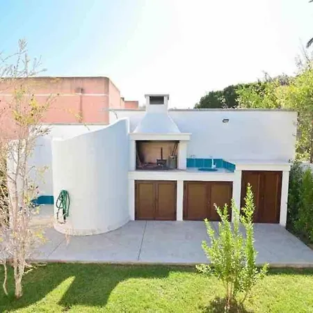 Rei M&m Villa *
