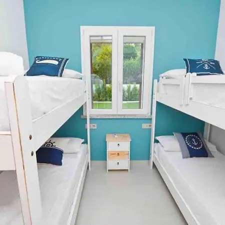 Villa Rei M&m Costa Rei