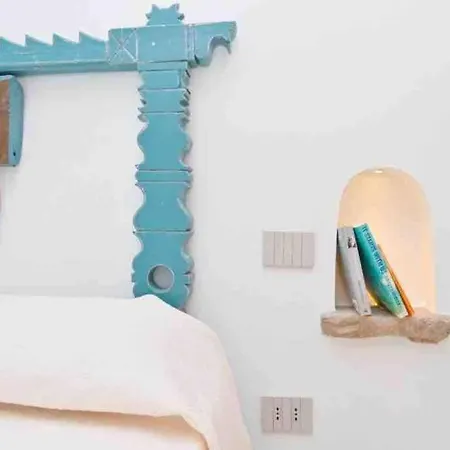 Villa Rei M&m Costa Rei