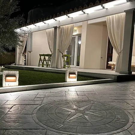 Villa Rei M&m
