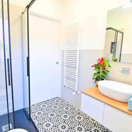 Villa Rei M&m Costa Rei