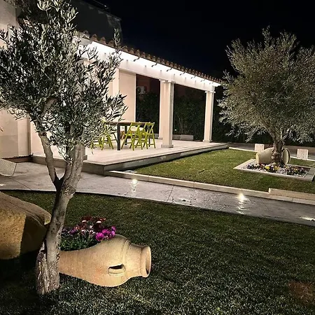 Rei M&m Villa Costa Rei