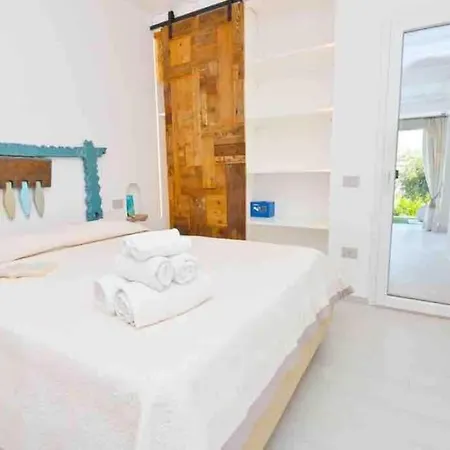 Villa Rei M&m